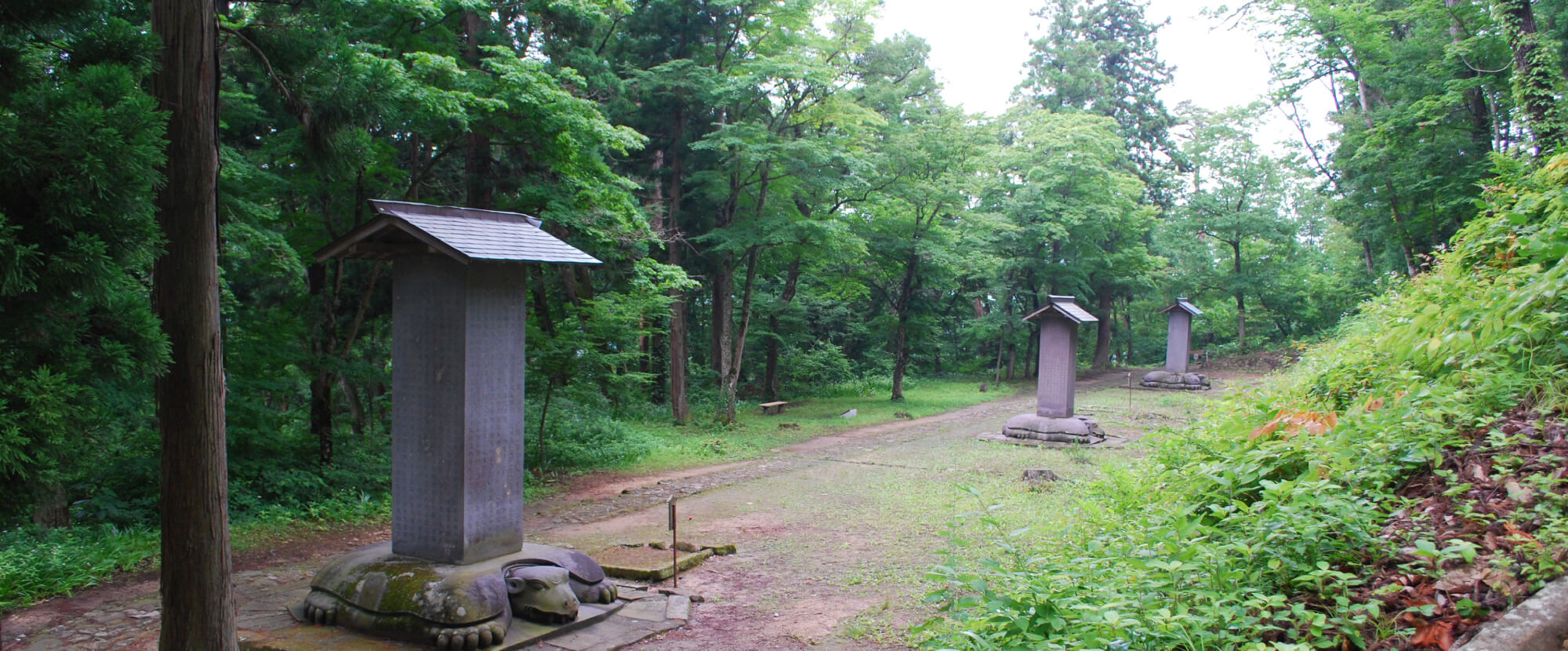 会津の歴史を巡る旅