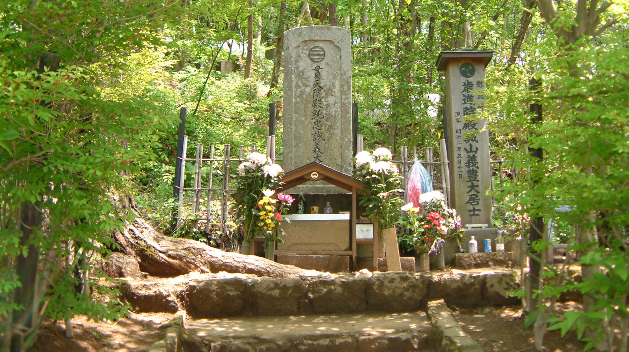 kondouisaminohaka