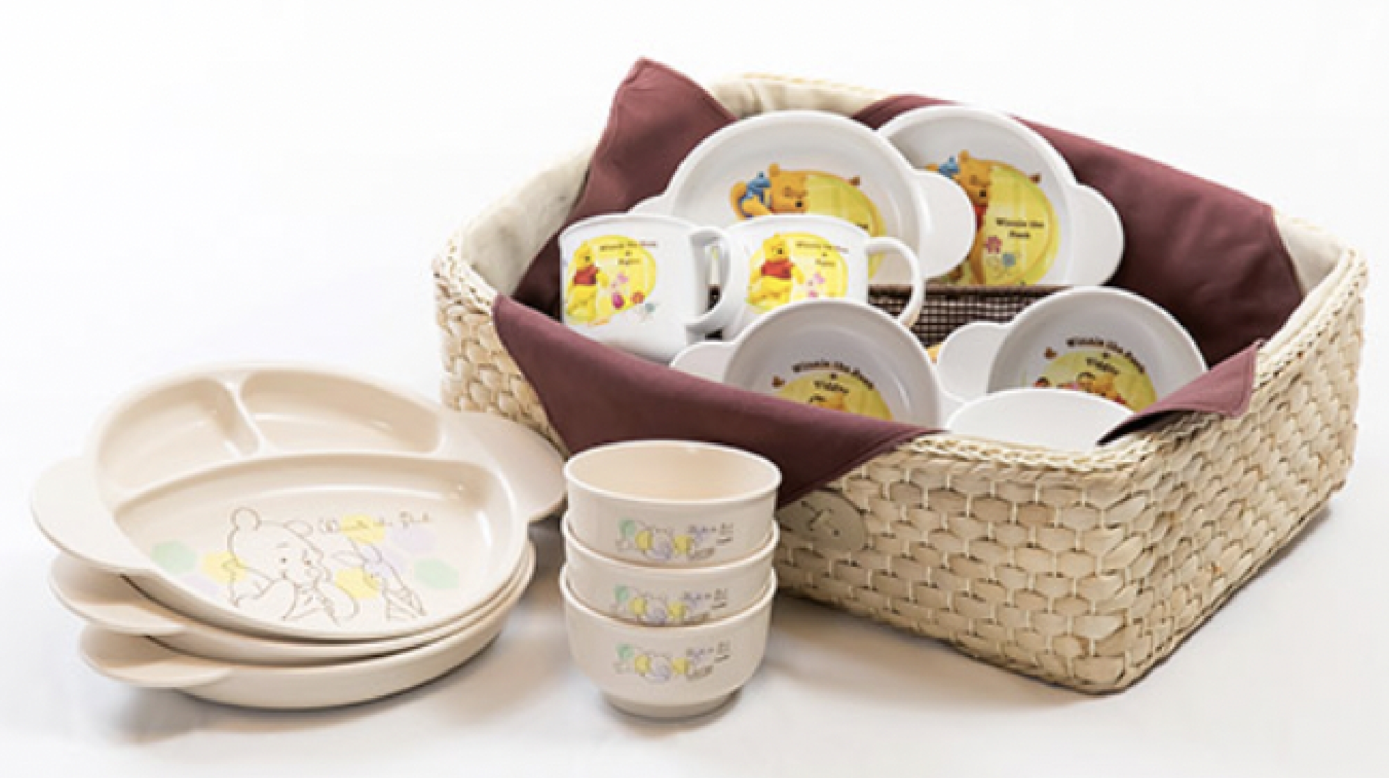 「あがらんしょ」備品