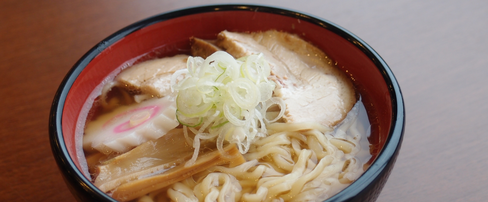 会津の味覚を楽しむ