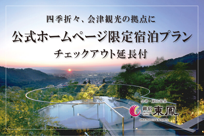 公式HP限定プラン