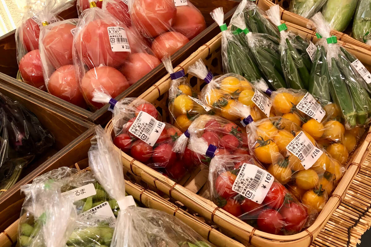 会津産新鮮野菜企画2025