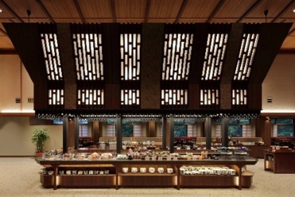 函館・湯の川温泉 ホテル万惣